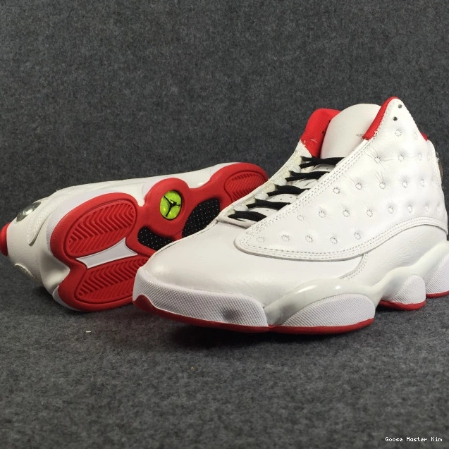Flight of Air 13 Retro Jordan History 414571-103 0730